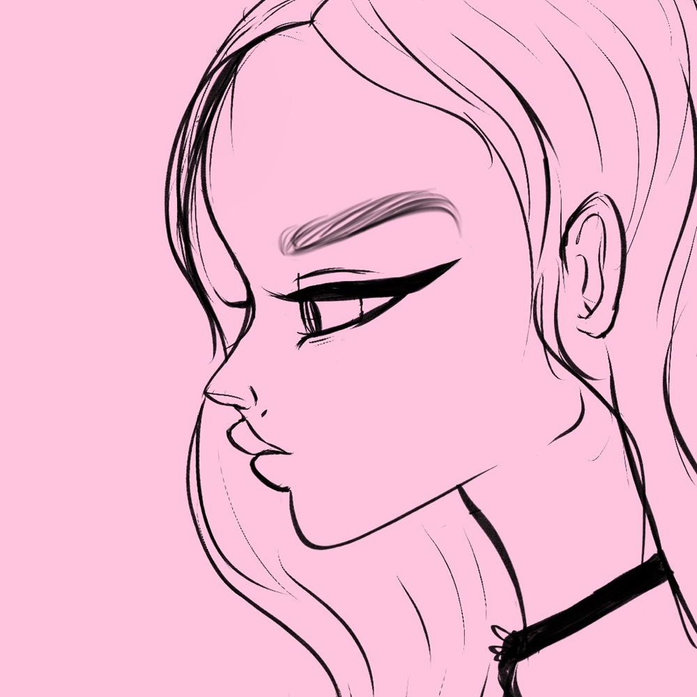 Meet your Posher, Jen